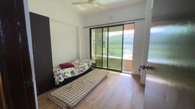 Maitri Planet Bedroom One 4