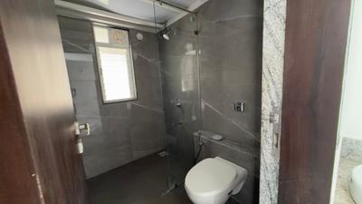Pride Platinum Bathroom Two 4