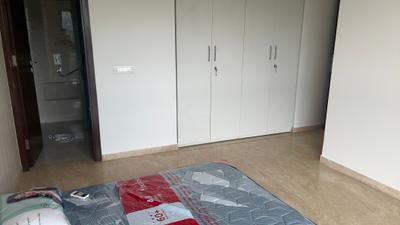 Bedroom Image of 1250 Sq.ft 3 BHK Apartment / Flat for sale in Hiranandani Highland A B C D And E Wing, Powai Mumbai for Rs. 43500000