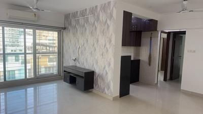 2 BHK Flat