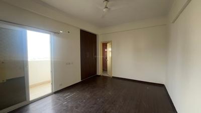Bedroom Image of 1530 Sq.ft 3 BHK Apartment / Flat for rent in Saviour Greenarch, Noida Extension Greater Noida for Rs. 25500