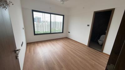 Bedroom Image of 1200 Sq.ft 3 BHK Apartment / Flat for sale in Unique Legacy Imperia, Mundhwa Pune for Rs. 12300000
