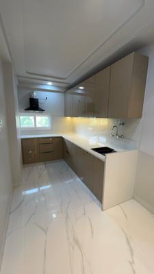 Kitchen Image of 1710 Sq.ft 4 BHK Apartment / Flat for sale in Sitapura Jaipur for Rs. 8500000