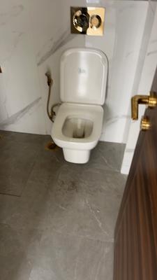 Image of 1711 Sq.ft 3.5 BHK Apartment / Flat for rent in Smartworld Orchard, Sector 61, Gurgaon for Rs. 62000