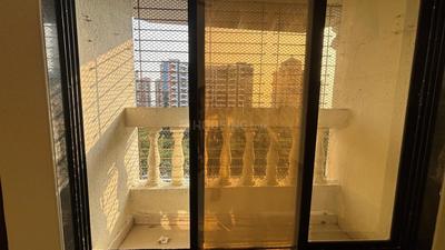 Bedroom Image of 1770 Sq.ft 3 BHK Apartment / Flat for rent in Gahlot Majesty, Seawoods Navi Mumbai for Rs. 85000