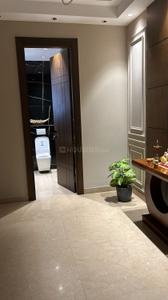 Hall Image of 1850 Sq.ft 3 BHK Builder Floor for sale in Sector 56 Gurgaon for Rs. 30000000