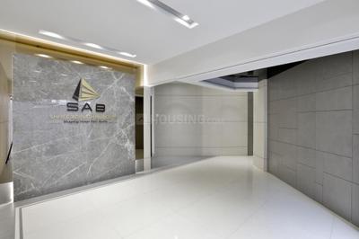 Image of 755 Sq.ft 2 BHK Independent House for sale in Shree Adinath Symphony D Wing, Boisar, Mumbai for Rs. 3500000