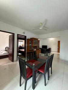 Hall Image of 1788 Sq.ft 3 BHK Apartment / Flat for sale in Edappally Kochi for Rs. 12000000
