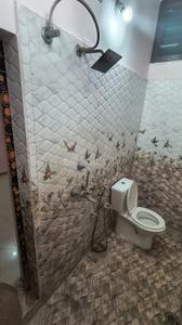Bathroom Image of 2000 Sq.ft 2.5 BHK Independent House for rent in Kumbakonam Thanjavur for Rs. 8500