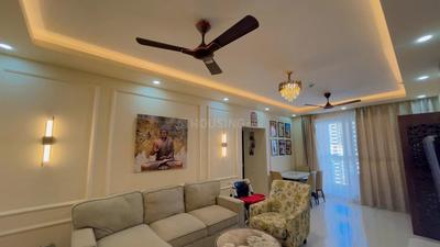 3 BHK Flat