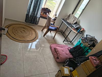 Hall Image of 1200 Sq.ft 2.5 BHK Apartment / Flat for sale in VJ Yashone Eternitee, Hinjawadi Phase 2 Pune for Rs. 9500000