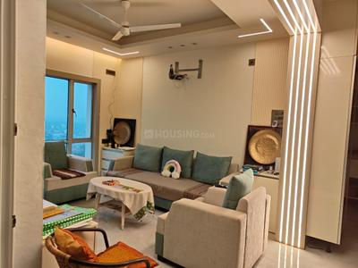 Hall Image of 1565 Sq.ft 3 BHK Apartment / Flat for sale in Sureka Sunrise Greens, Deshbandhu Nagar Kolkata for Rs. 16500000