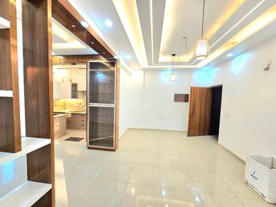Hall Image of 1050 Sq.ft 3 BHK Builder Floor for sale in Goyla Vihar New Delhi for Rs. 6500000