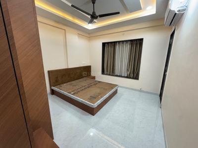 Bedroom Image of 1658 Sq.ft 3 BHK Apartment / Flat for rent in Manish Nagar Nagpur for Rs. 30000