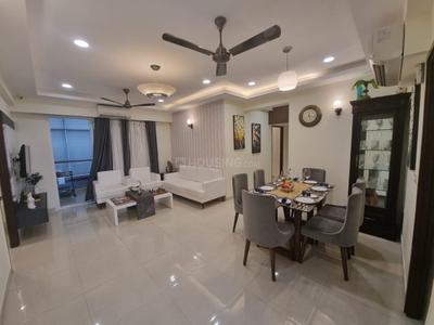 Hall Image of 1620 Sq.ft 3 BHK Apartment / Flat for sale in Hero Homes, Sector 88 Mohali for Rs. 17500000