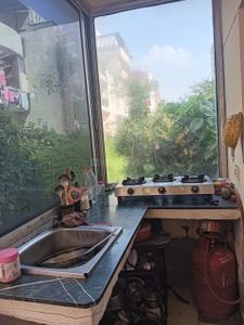 Balcony Image of 255 Sq.ft 1 RK Apartment / Flat for sale in Sector 49 Gurgaon for Rs. 2800000