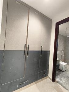 Bedroom Image of 1836 Sq.ft 3 BHK Builder Floor for sale in Sector 46 Gurgaon for Rs. 24000000