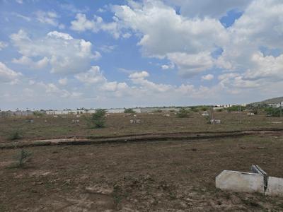 Image of 1232 Sq.ft Residential Plot / Land for sale in Oragadam Industrial Corridor, Chennai for Rs. 2810004