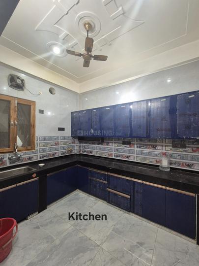 Block C, Gamma I Greater Noida Kitchen 1