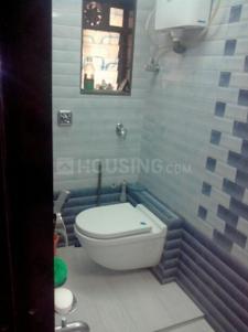 Bathroom Image of 420 Sq.ft 1 RK Apartment / Flat for sale in Powai Mumbai for Rs. 5700000