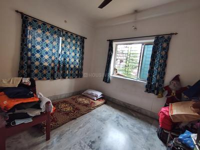 Bedroom Image of 820 Sq.ft 2 BHK Apartment / Flat for sale in Kasba Kolkata for Rs. 3900000