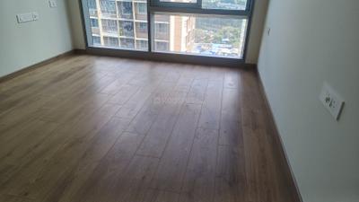 Bedroom Image of 764 Sq.ft 2 BHK Apartment / Flat for rent in Piramal Aranya, Byculla Mumbai for Rs. 120002