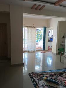 Hall Image of 1190 Sq.ft 3 BHK Apartment / Flat for sale in SNR Verity, Sarjapur Bengaluru for Rs. 7000000