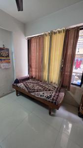 Bedroom Image of 1467 Sq.ft 3 BHK Apartment / Flat for sale in DB Diwali Elegance, Vaishno Devi Circle Ahmedabad for Rs. 7200000