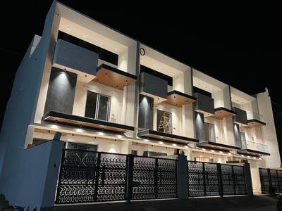 Image of 3400 Sq.ft 5 BHK Villa for sale in Karolan Ka Barh, Jaipur for Rs. 17500000
