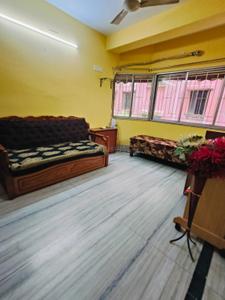 Bedroom Image of 840 Sq.ft 2 BHK Apartment / Flat for sale in Kasba Kolkata for Rs. 5250000