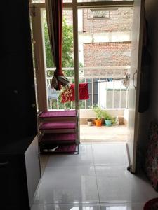Bedroom Image of 400 Sq.ft 1 RK Apartment / Flat for rent in Malwa Escon Arena, Nagla Zirakpur for Rs. 14500