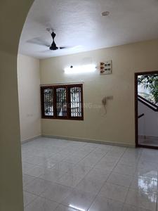 Hall Image of 1800 Sq.ft 3 BHK Builder Floor for rent in Palavakkam, Sholinganallur Chennai for Rs. 30000