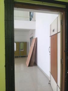 Main Entrance Image of 2144 Sq.ft 4 BHK Apartment / Flat for sale in Sugam Sabuj Villa, Narendrapur Kolkata for Rs. 10000000