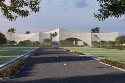 Image of 1250 Sq.ft Residential Plot / Land for sale in Micromitti Madhuvan, Balya Kheda, Indore for Rs. 10625000