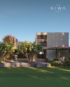 Image of 2900 Sq.ft 4 BHK Apartment / Flat for sale in Safal Niwa, Shela, Ahmedabad for Rs. 14100000