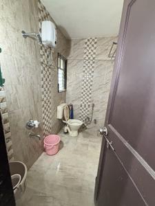 Image of 1010 Sq.ft 2 BHK Apartment / Flat for sale in GK Peace Valley, Pimple Saudagar, Pune for Rs. 10500000