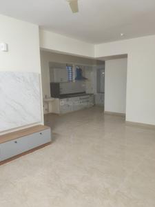 Hall Image of 1800 Sq.ft 3 BHK Builder Floor for rent in Nagarbhavi Bengaluru for Rs. 29000