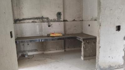 Kitchen Image of 1500 Sq.ft 3 BHK Apartment / Flat for sale in JKG Palm Court, Noida Extension Greater Noida for Rs. 11445000