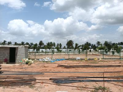 Image of 1500 Sq.ft Residential Plot / Land for sale in K R Puram, Bengaluru for Rs. 14400003