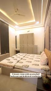 Bedroom Image of 2800 Sq.ft 4.5 BHK Villa for sale in Jagatpura Jaipur for Rs. 16500000