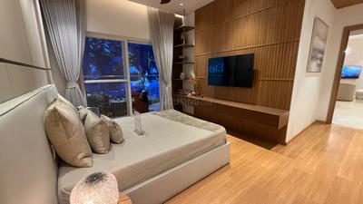 Bedroom Image of 2620 Sq.ft 4.5 BHK Apartment / Flat for sale in Eternia, Noida Extension Greater Noida for Rs. 26000000