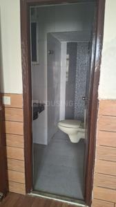 Image of 1050 Sq.ft 2 BHK Apartment / Flat for rent in Vaishali, Ghaziabad for Rs. 25000