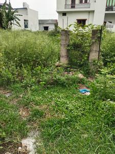 Residential Plot