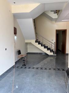 Image of 1700 Sq.ft 3 BHK Duplex for sale in Kursi Road, Lucknow for Rs. 7500000