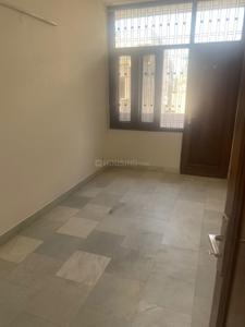 3 BHK Independent Builder Floor