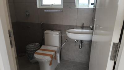 Image of 956 Sq.ft 3 BHK Apartment / Flat for rent in Sattva Bliss, Budigere Cross, Bengaluru for Rs. 35000