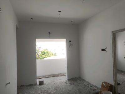 Living Room Image of 1077 Sq.ft 2 BHK Apartment / Flat for sale in Ayappakkam Chennai for Rs. 6000000