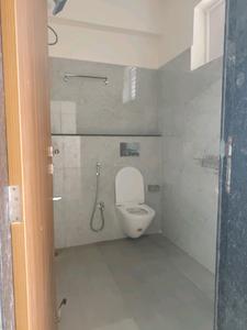 Bedroom Two Image of 1980 Sq.ft 3 BHK Apartment / Flat for rent in Kondapur Hyderabad for Rs. 50000