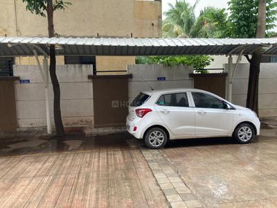 Image of 950 Sq.ft 2 BHK Apartment / Flat for sale in Anushree Astral Residency, Punawale, Pune for Rs. 6000000