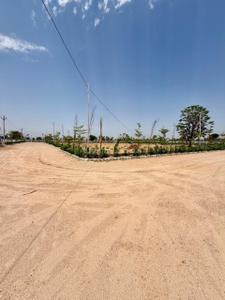 Image of 4500 Sq.ft Residential Plot / Land for sale in Begas, Jaipur for Rs. 3075000